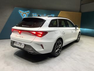 CUPRA Leon – Bild 10
