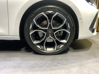 CUPRA Leon – Bild 11