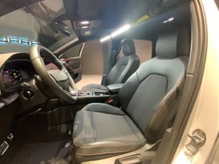 CUPRA Leon – Bild 12