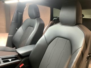 CUPRA Leon – Bild 13