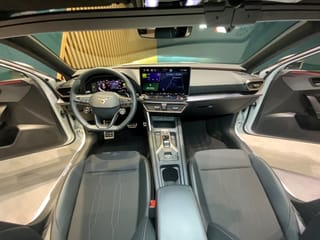 CUPRA Leon – Bild 14