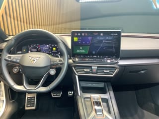 CUPRA Leon – Bild 15