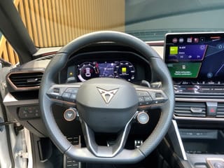 CUPRA Leon – Bild 16