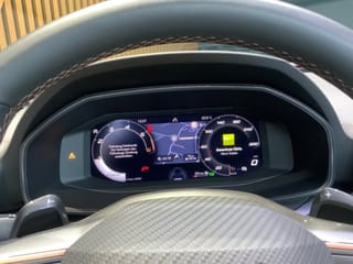 CUPRA Leon – Bild 17