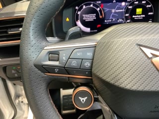 CUPRA Leon – Bild 18