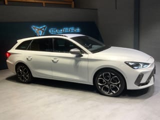 CUPRA Leon – Bild 2