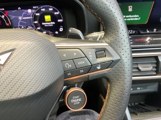 CUPRA Leon – Bild 19