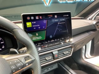 CUPRA Leon – Bild 20