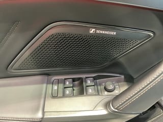 CUPRA Leon – Bild 24