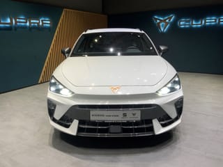CUPRA Leon – Bild 3