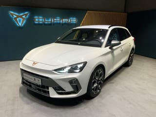 CUPRA Leon – Bild 4