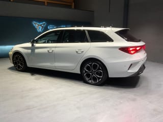 CUPRA Leon – Bild 5