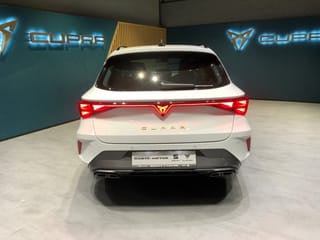 CUPRA Leon – Bild 6