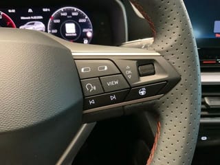SEAT Leon – Bild 9
