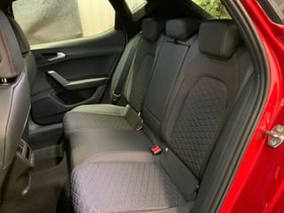 SEAT Leon – Bild 10