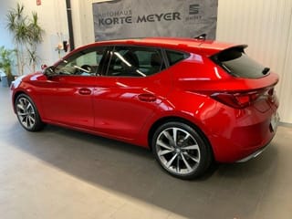 SEAT Leon – Bild 3