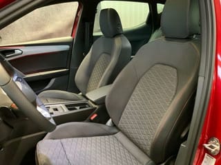 SEAT Leon – Bild 5