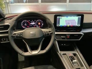SEAT Leon – Bild 6