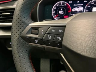 SEAT Leon – Bild 8