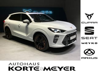 CUPRA Terramar – Bild 1