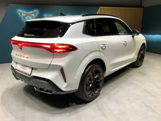 CUPRA Terramar – Bild 10