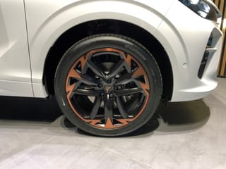 CUPRA Terramar – Bild 11