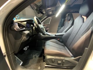 CUPRA Terramar – Bild 12
