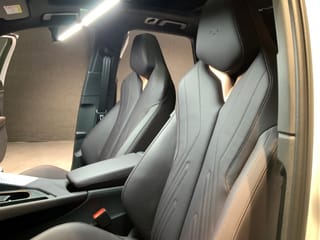 CUPRA Terramar – Bild 13