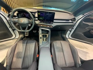 CUPRA Terramar – Bild 15