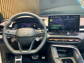 CUPRA Terramar – Bild 16
