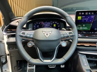 CUPRA Terramar – Bild 17