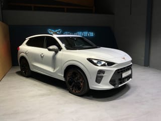 CUPRA Terramar – Bild 2