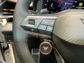 CUPRA Terramar – Bild 19
