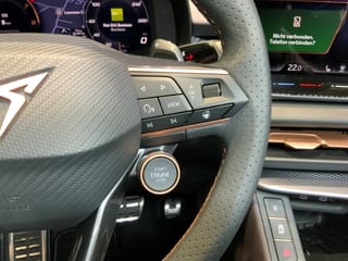 CUPRA Terramar – Bild 20