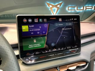 CUPRA Terramar – Bild 21
