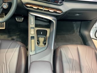 CUPRA Terramar – Bild 22