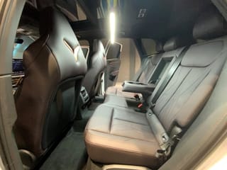 CUPRA Terramar – Bild 23