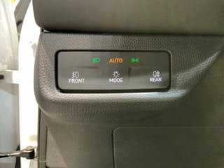 CUPRA Terramar – Bild 27