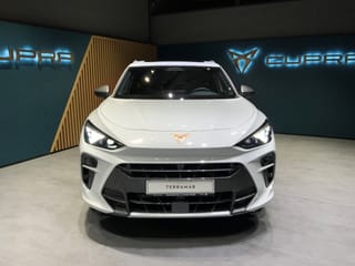 CUPRA Terramar – Bild 3