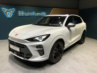 CUPRA Terramar – Bild 4