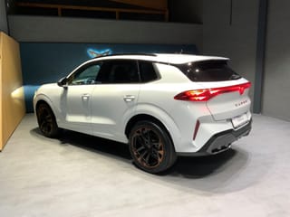 CUPRA Terramar – Bild 5