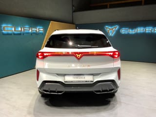 CUPRA Terramar – Bild 6