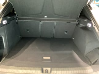 CUPRA Terramar – Bild 7
