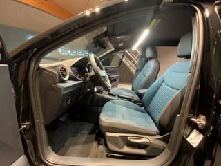 SEAT Ibiza – Bild 10