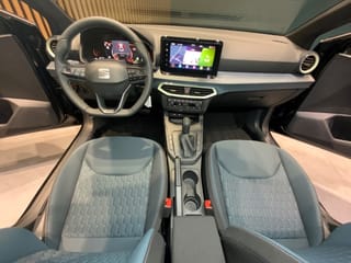 SEAT Ibiza – Bild 12