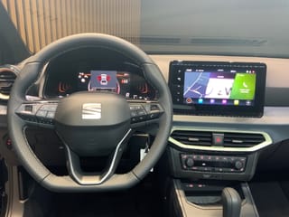 SEAT Ibiza – Bild 13