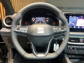 SEAT Ibiza – Bild 14