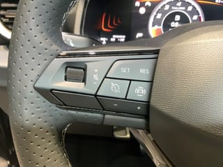 SEAT Ibiza – Bild 16