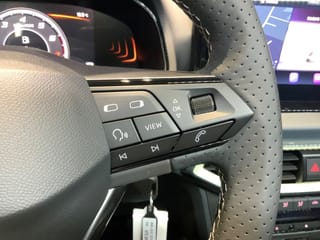 SEAT Ibiza – Bild 17