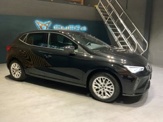 SEAT Ibiza – Bild 2